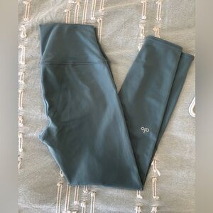 ALO Airbrush Leggings